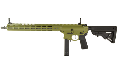 NV02000833-BG_1.jpg NOVESKE GEN4 N9 9MM 16" MLOK 32R GRN