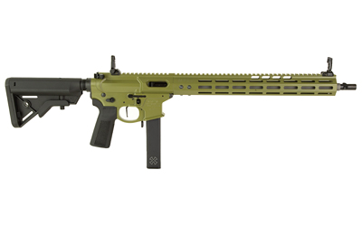 NV02000833-BG_2.jpg NOVESKE GEN4 N9 9MM 16" MLOK 32R GRN