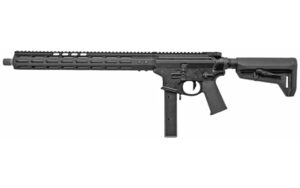 NV02000833_1.jpg NOVESKE GEN4 9MM 16" 32RD MLOK BLK