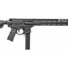 NOVESKE GEN4 9MM 16" 32RD MLOK BLK