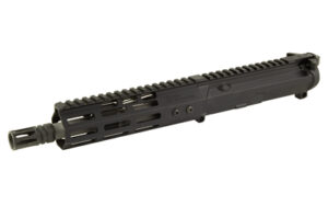 NV03000531_1.jpg NOVESKE CHAINSAW 300BLK 8" MLOK UPPR