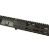 NOVESKE CHAINSAW 300BLK 8" MLOK UPPR