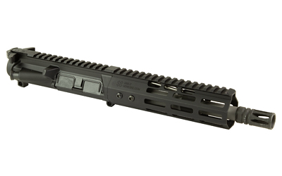 NOVESKE CHAINSAW 300BLK 8" MLOK UPPR