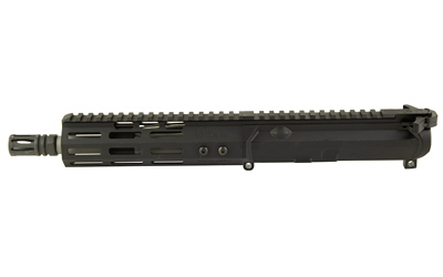 NOVESKE CHAINSAW 300BLK 8" MLOK UPPR