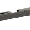 NOVESKE OR SLD FOR GLOCK 19 G4 BLACK
