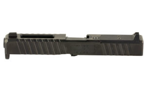 NOVESKE OR SLD/BBL FOR GLK 17 G5 BLK