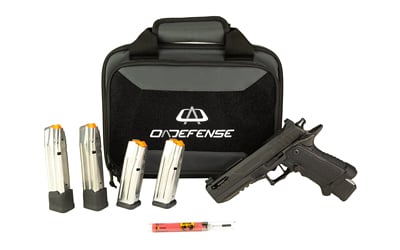 OA2311-FS-PRO-ELT-BLK_1.jpg OA DEF 2311 PRO ELITE 9MM 5" BLK