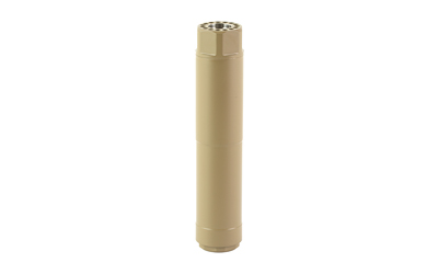 OCL-TI22FDE_2.jpg OCL TI SUPPRESSOR 22CAL FDE