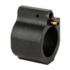 ODIN WORKS .875 LOW PRO ADJ GAS BLCK
