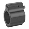 ODIN .750 LOW PROFILE ADJ GAS BLOCK
