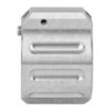 ODIN LOW PRO TNBL GAS BLCK STAINLESS