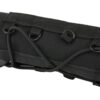 ODIN SPPRSSR MIRAGE CVR 6.5" BLK