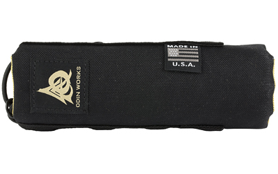 ODIN SPPRSSR MIRAGE CVR 6.5" BLK