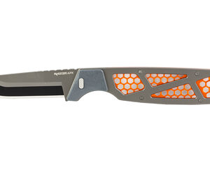 OEAPXS30-6C_1.jpg OD EDGE RAZOR APX 3" 7 ORG W/SHEATH