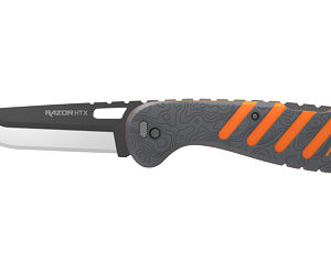 OEHTX30Y-6C_1.jpg OD EDGE RAZOR HTX 3" FLDR GRY/ORG/BK