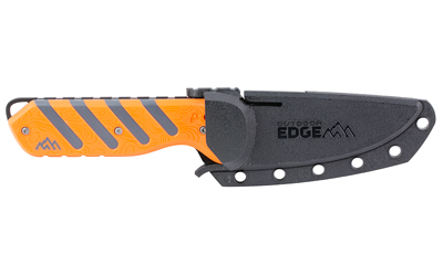 OD EDGE RAZOR HTX 3.5" GRY/ORG W/STH