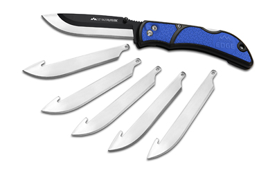 OERLU-40C_1.jpg OD EDGE RAZOR-EDC LT 3.5" 6 BLDS BLU