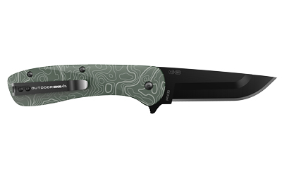 OEVX130C-C_2.jpg OD EDGE RAZOR VX1 SPRNG ASST GREEN