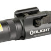OLIGHT BALDR PRO R 1350LUM BLACK