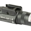 OLIGHT BALDR PRO R 1350LUM BLACK