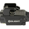 OLIGHT BALDR RED LSR MINI BLACK