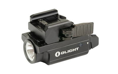 OLPLMINI2BK_1.jpg OLIGHT PL-MINI2 VALKYRIE 600LUM BLK
