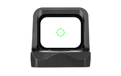 OSIGHT C GRN DOT RMR FP 3MOA BLACK