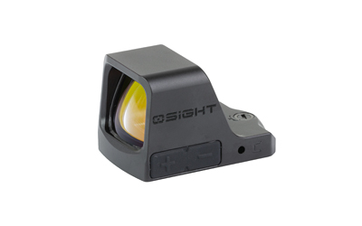 OSIGHTCRD_1.jpg OSIGHT C RED DOT RMR FP 3MOA BLACK
