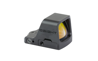 OSIGHTCRD_2.jpg OSIGHT C RED DOT RMR FP 3MOA BLACK