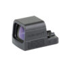 OSIGHT SE GRN DOT RMSC FP 6MOA BLACK