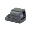 OSIGHT SE GRN DOT RMSC FP 6MOA BLACK