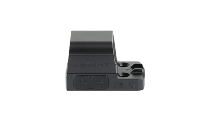OSIGHT SE GRN DOT RMSC FP 6MOA BLACK