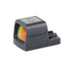 OSIGHTSRDDOTBK_1.jpg OSIGHT S RED DOT RMSC FP 2MOA BLACK