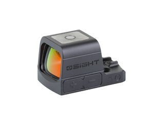 OSIGHTSRDDOTBK_1.jpg OSIGHT S RED DOT RMSC FP 2MOA BLACK
