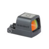 OSIGHTSRDDOTBK_2.jpg OSIGHT S RED DOT RMSC FP 2MOA BLACK
