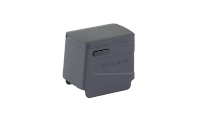 OSIGHTSRDDOTBK_4.jpg OSIGHT S RED DOT RMSC FP 2MOA BLACK
