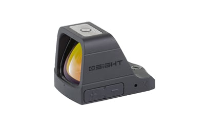 OSIGHTXRDDOTBK_1.jpg OSIGHT X RED DOT RMR FP MULTI RET BK