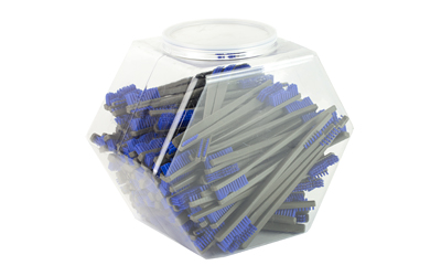 OT1080-316BLU_1.jpg OTIS CANISTR POP NYL BRSH BLUE 150PK