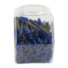 OT1080-316BLU_2.jpg OTIS CANISTR POP NYL BRSH BLUE 150PK