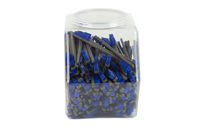 OT1080-316BLU_2.jpg OTIS CANISTR POP NYL BRSH BLUE 150PK