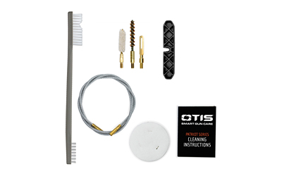 OTIS .22 CAL PATRIOT SERIES RIFLE KT