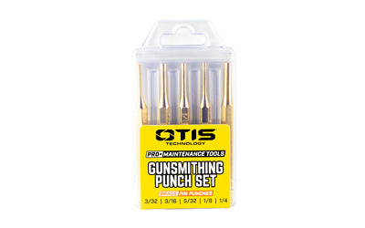 OTFG-935_1.jpg OTIS PRO PLUS GS BRASS PUNCH SET