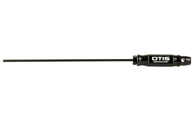 OTFG-SROD11-SC_1.jpg OTIS PISTOL CLEANING ROD 11" BLK