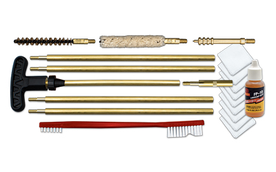 OTFG-SRS-65_1.jpg OTIS 6.5 CAL RIFLE ROD CLEANING KIT