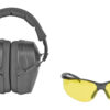 OUT40626_2.jpg CHAMPION SHOOTING EYE/EAR COMBO BLK