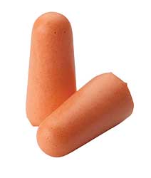 OUT40959_1.jpg CHAMPION SHOOTING EAR PLUGS 100PR