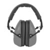 OUT40971_1.jpg CHAMPION SHOOTING EAR MUFF SLIM BLK