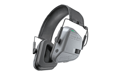 OUT40978_1.jpg CHAMPION VANQUISH ELEC MUFF GREY