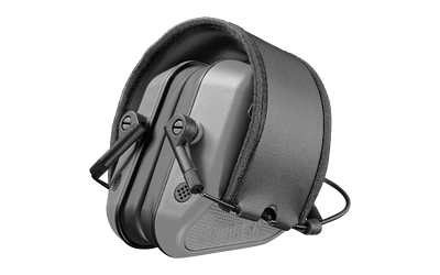 OUT40978_3.jpg CHAMPION VANQUISH ELEC MUFF GREY