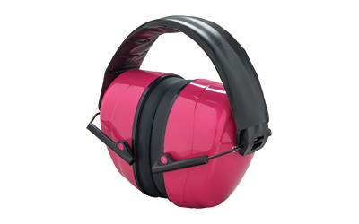 OUT42821X_1.jpg CHAMPION PASSIVE EAR MUFF PINK 27NRR